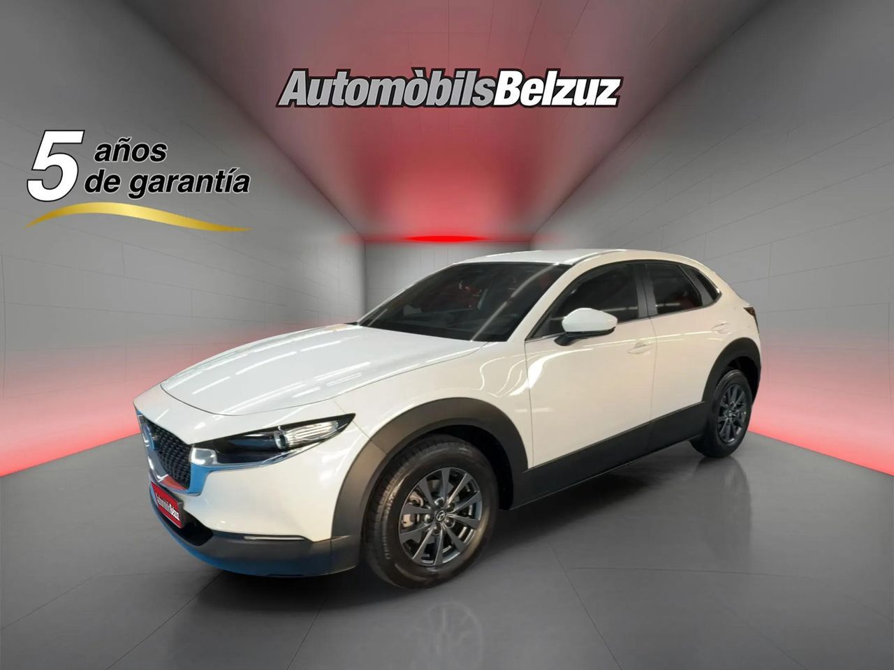 mazda cx-30 2025 /