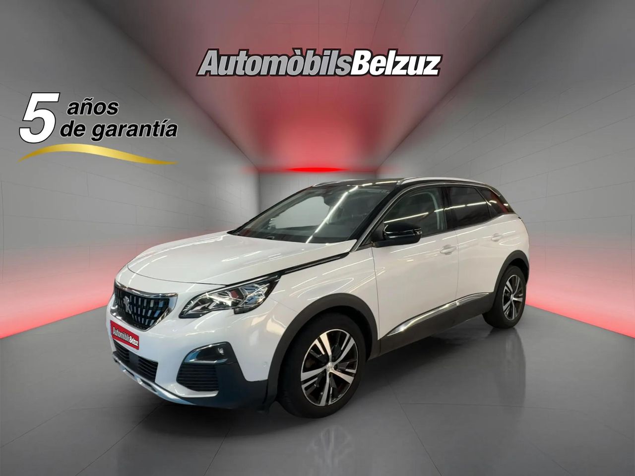 peugeot 3008 2020 /