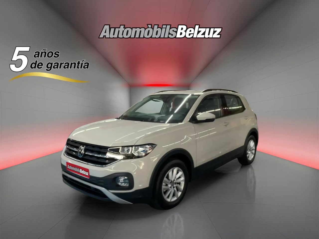volkswagen t-cross 2023 /