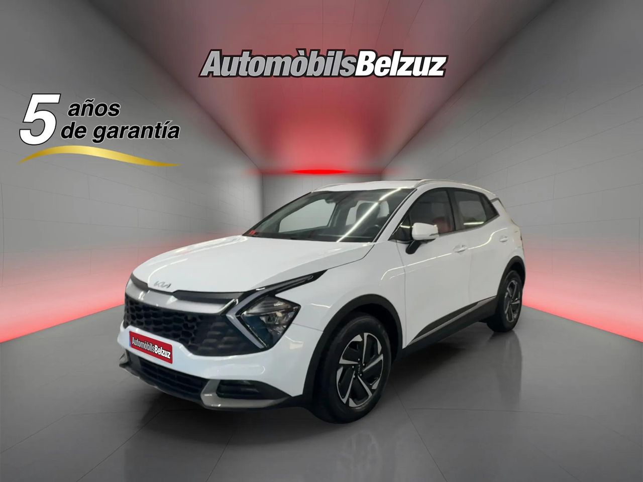 kia sportage 2023 /