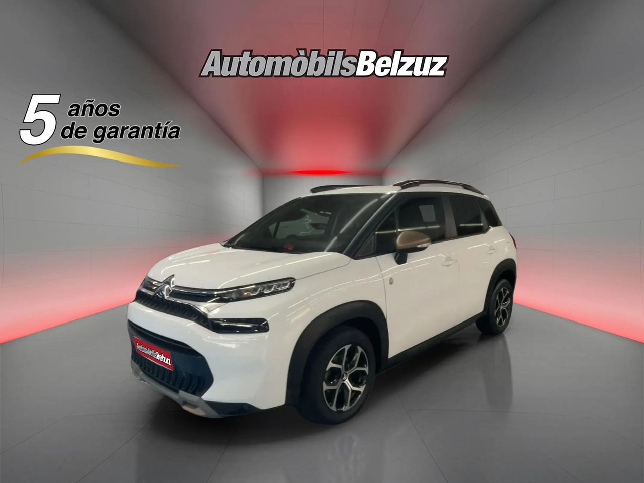 citroën c3 aircross 2023 /