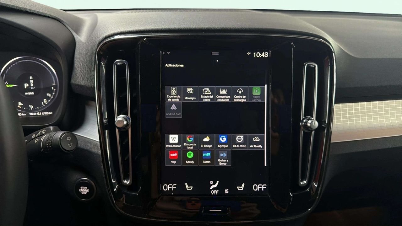 2024 Volvo XC40