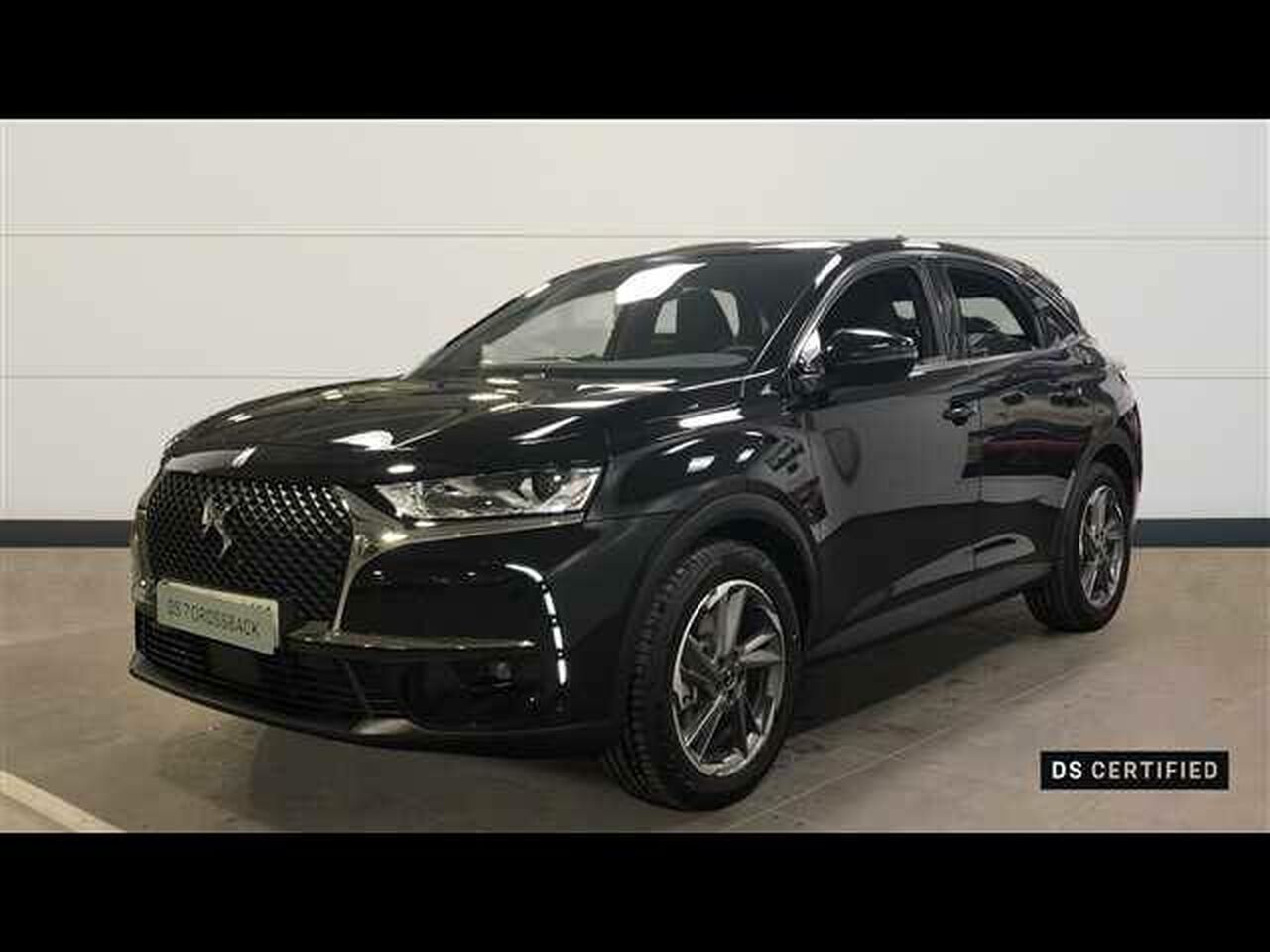 Foto ds automobiles ds 7 2021 /