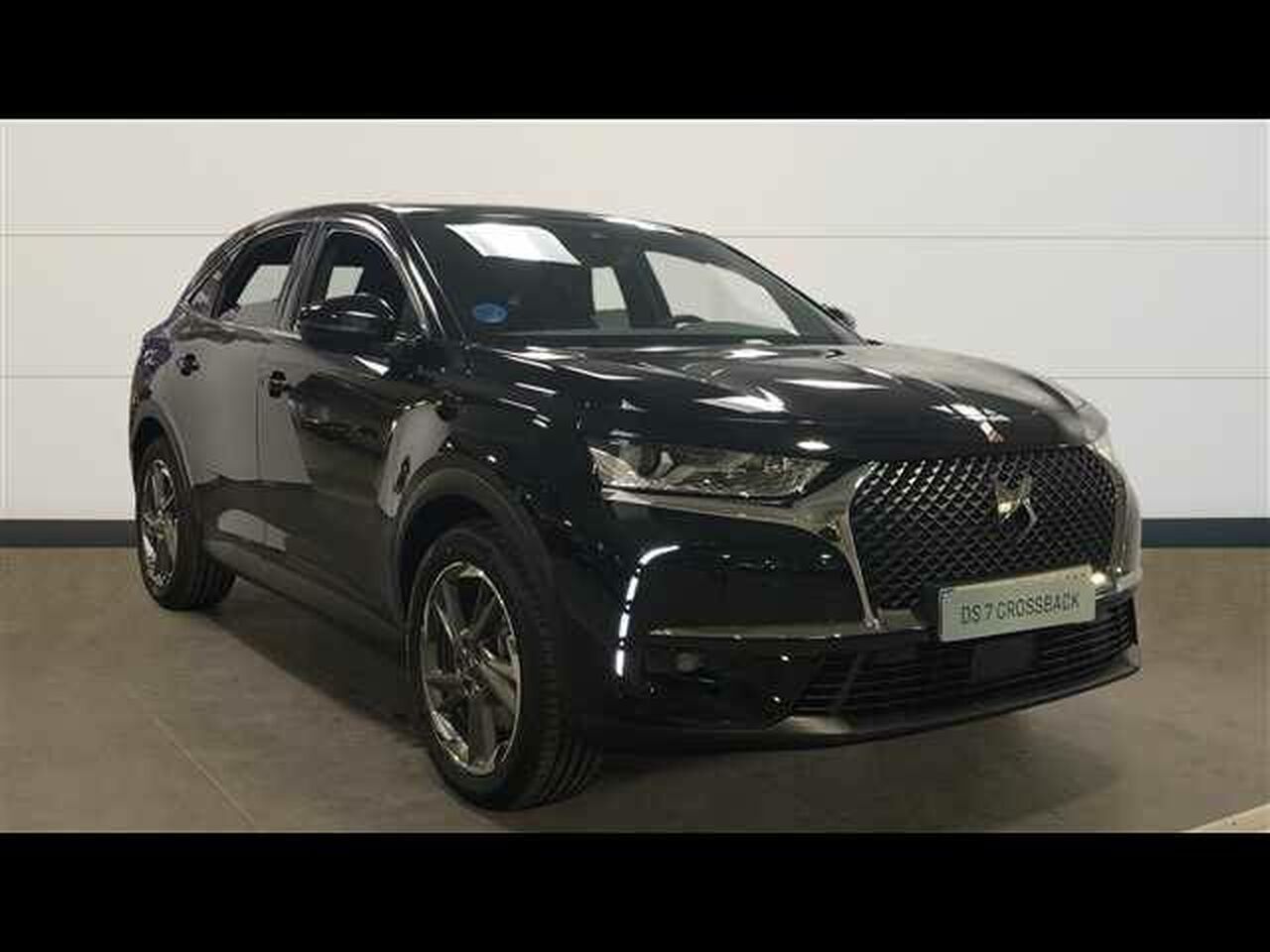 ds automobiles ds 7 2021 / foto grande (2)