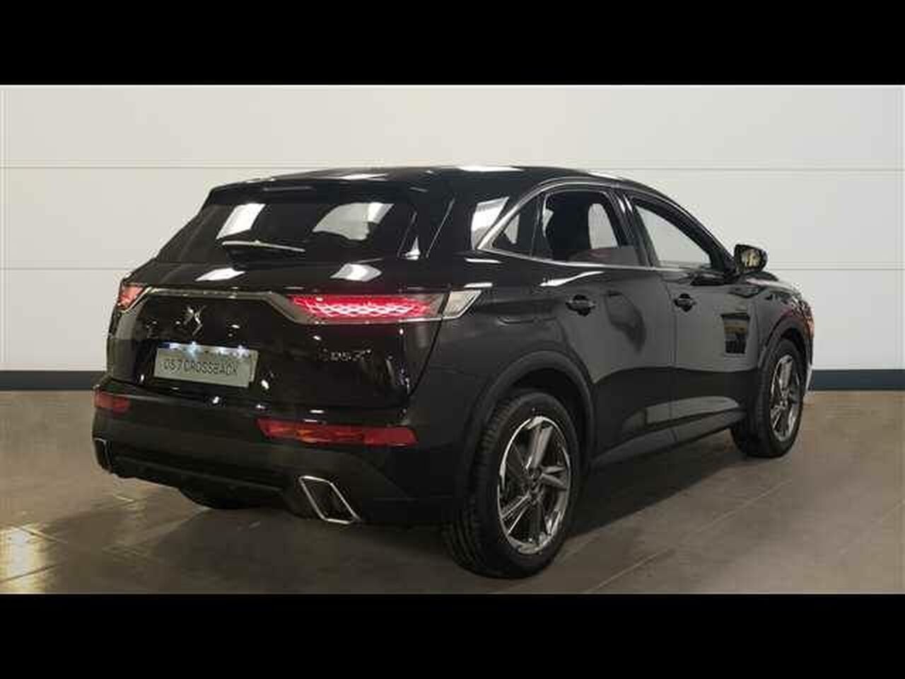ds automobiles ds 7 2021 / foto grande (3)