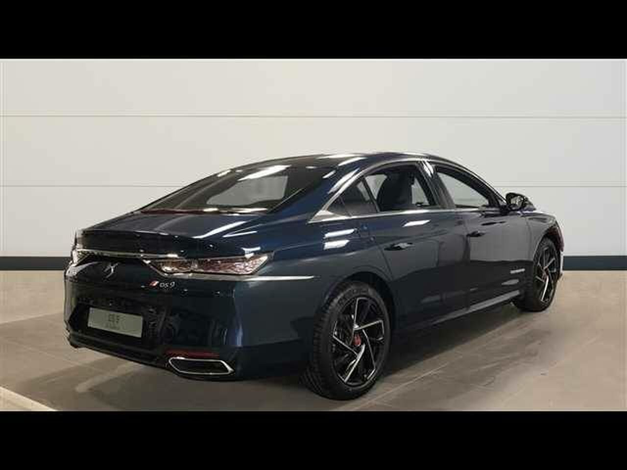 ds automobiles ds 9 2021 / foto grande (3)