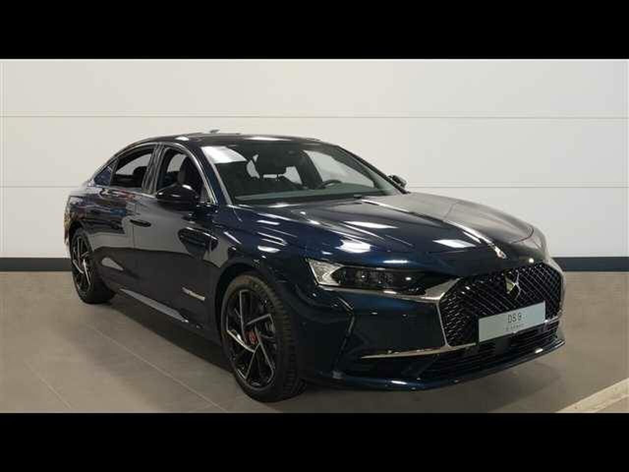 ds automobiles ds 9 2021 / foto grande (2)
