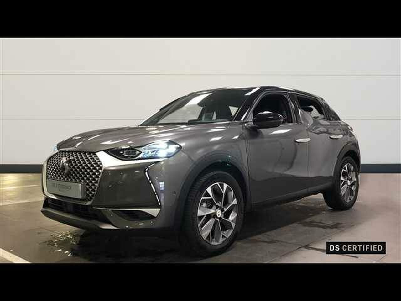 Foto ds automobiles ds 3 2020 /