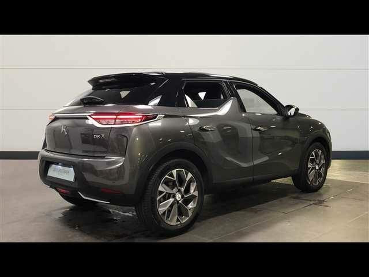 ds automobiles ds 3 2020 / foto grande (3)
