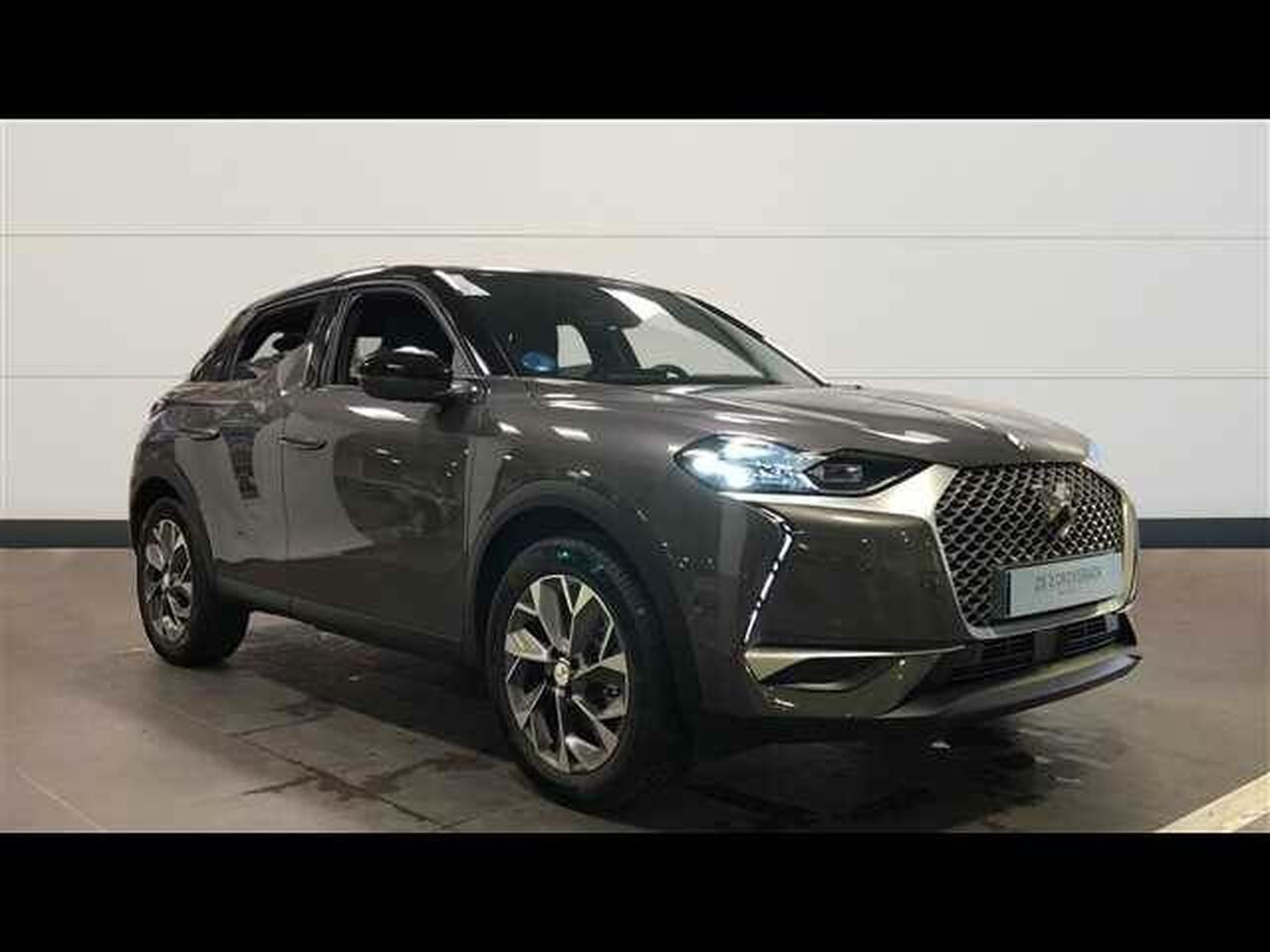 ds automobiles ds 3 2020 / foto grande (2)