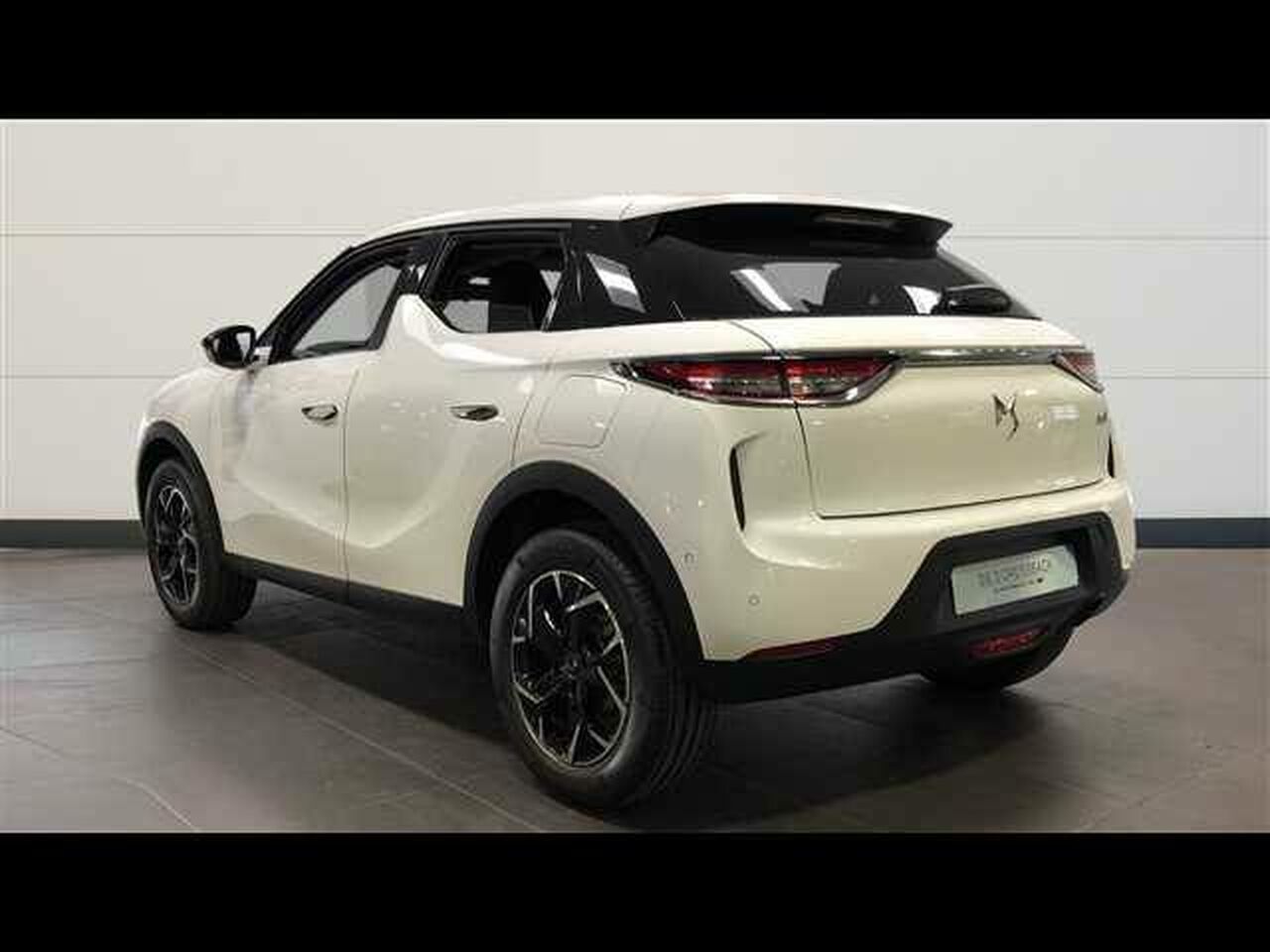 ds automobiles ds 3 2021 / foto grande (3)