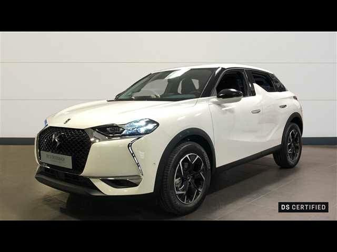 Foto ds automobiles ds 3 2021 /