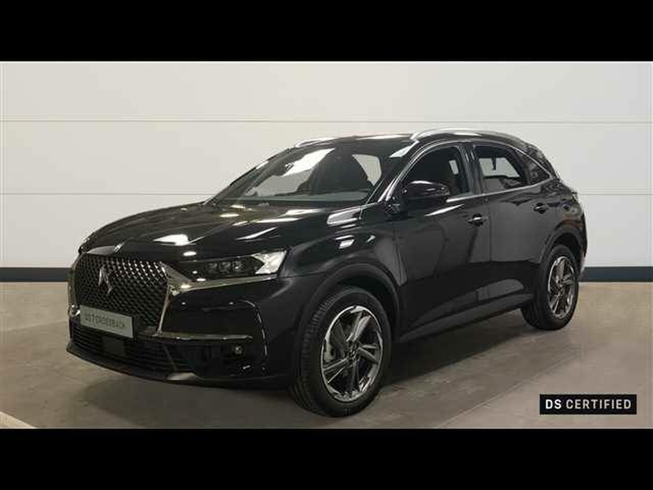 Foto ds automobiles ds 7 2021 /