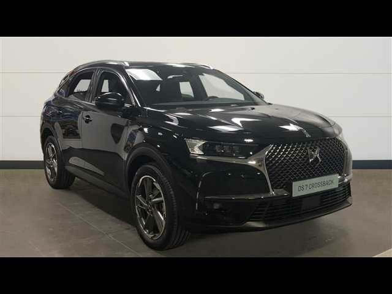 ds automobiles ds 7 2021 / foto grande (2)