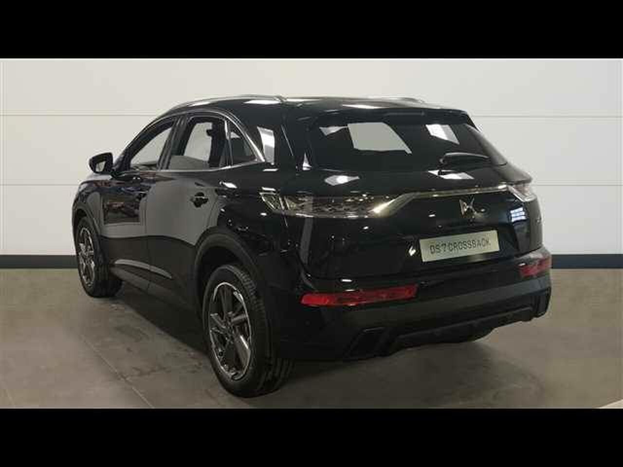 ds automobiles ds 7 2021 / foto grande (3)