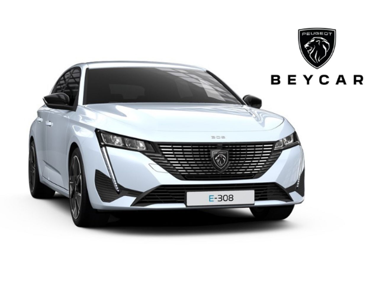 Foto peugeot 308 2023 /