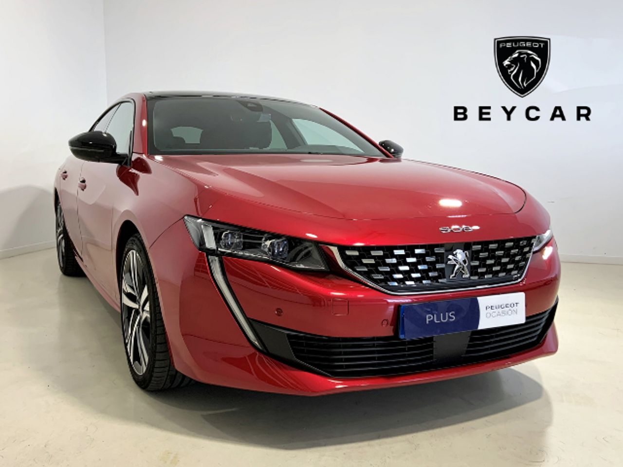 Foto peugeot 508 2022 /