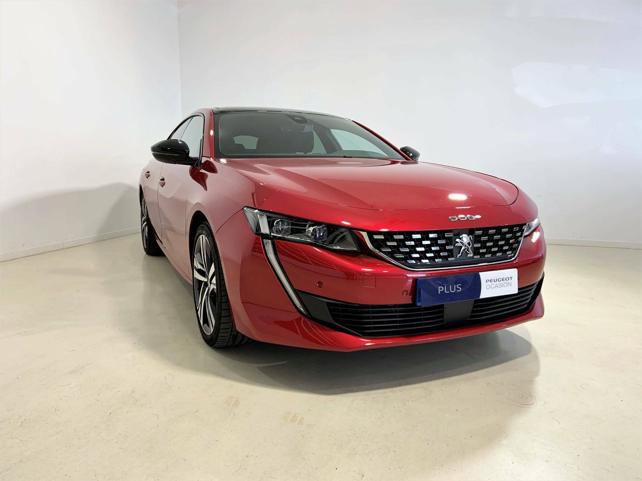 peugeot 508 2022 / foto grande (2)
