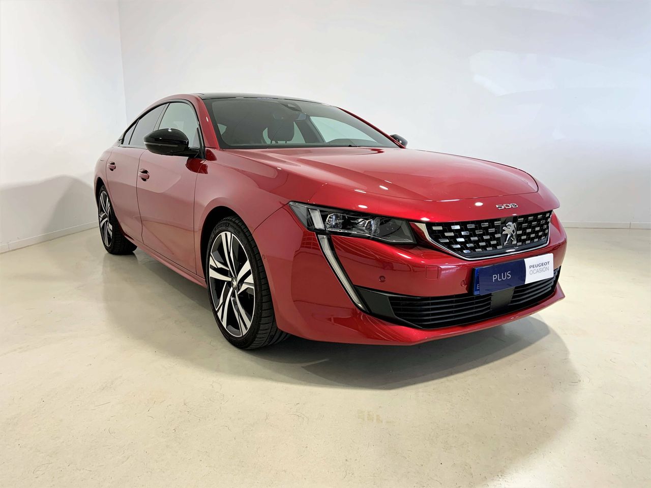 peugeot 508 2022 / foto grande (3)