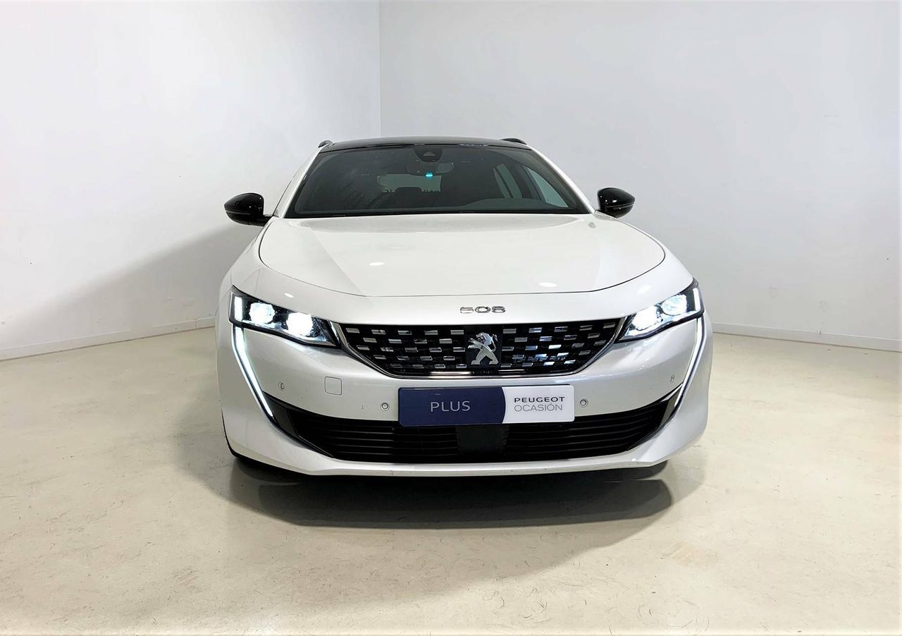 peugeot 508 2023 / foto grande (3)