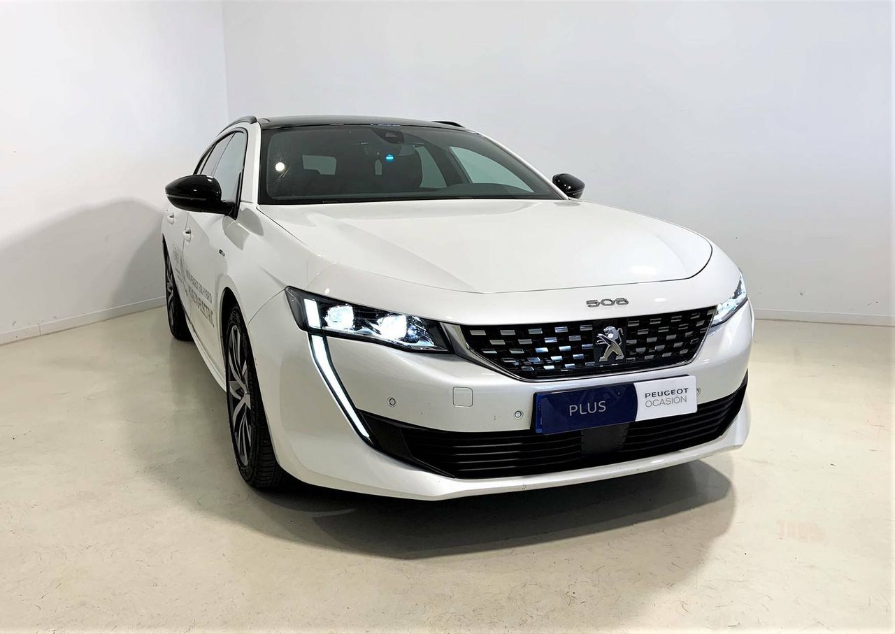peugeot 508 2023 / foto grande (2)