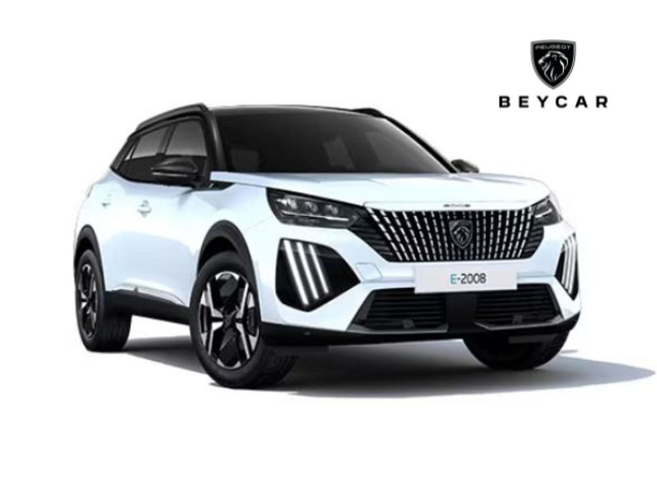 Foto peugeot 2008 2023 /