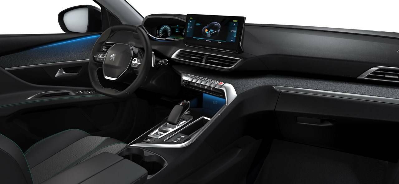 peugeot 3008 2023 / foto grande (3)