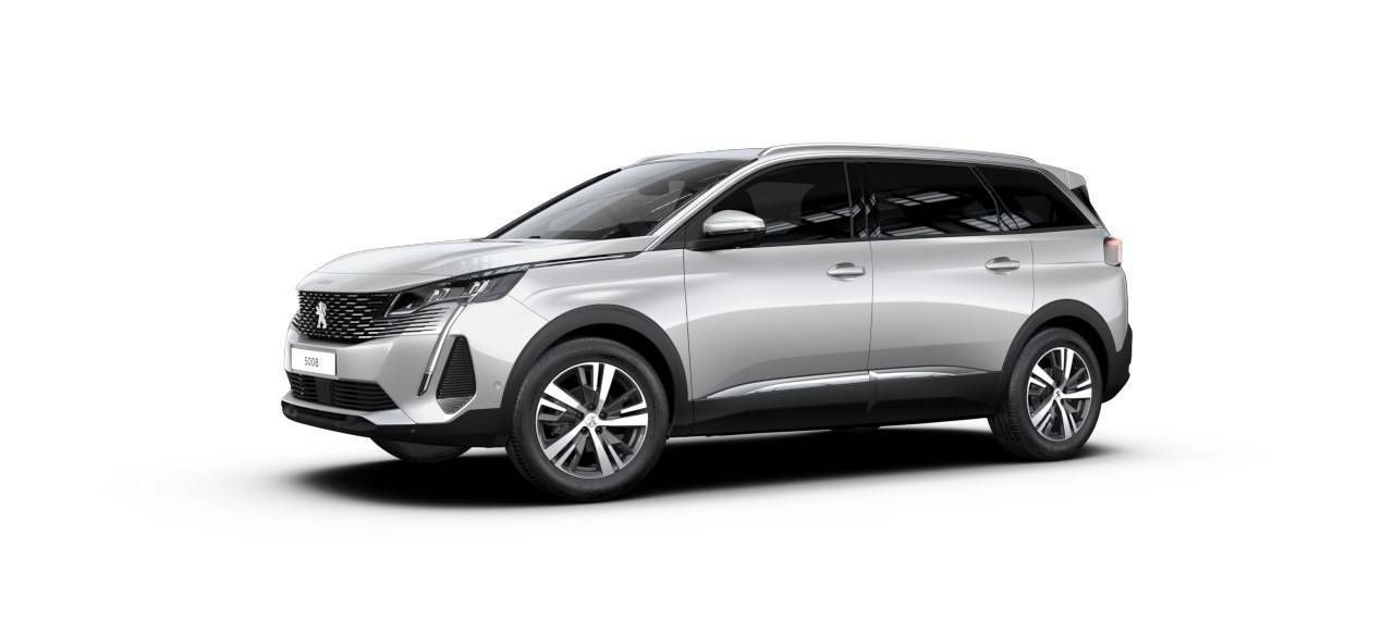 peugeot 5008 2023 / foto grande (2)