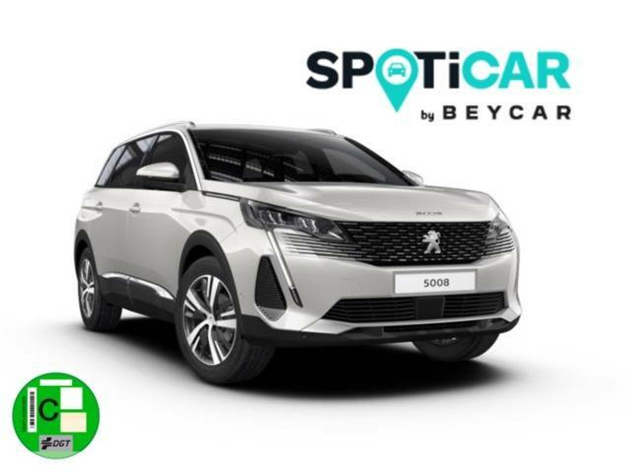 Foto peugeot 5008 2023 /