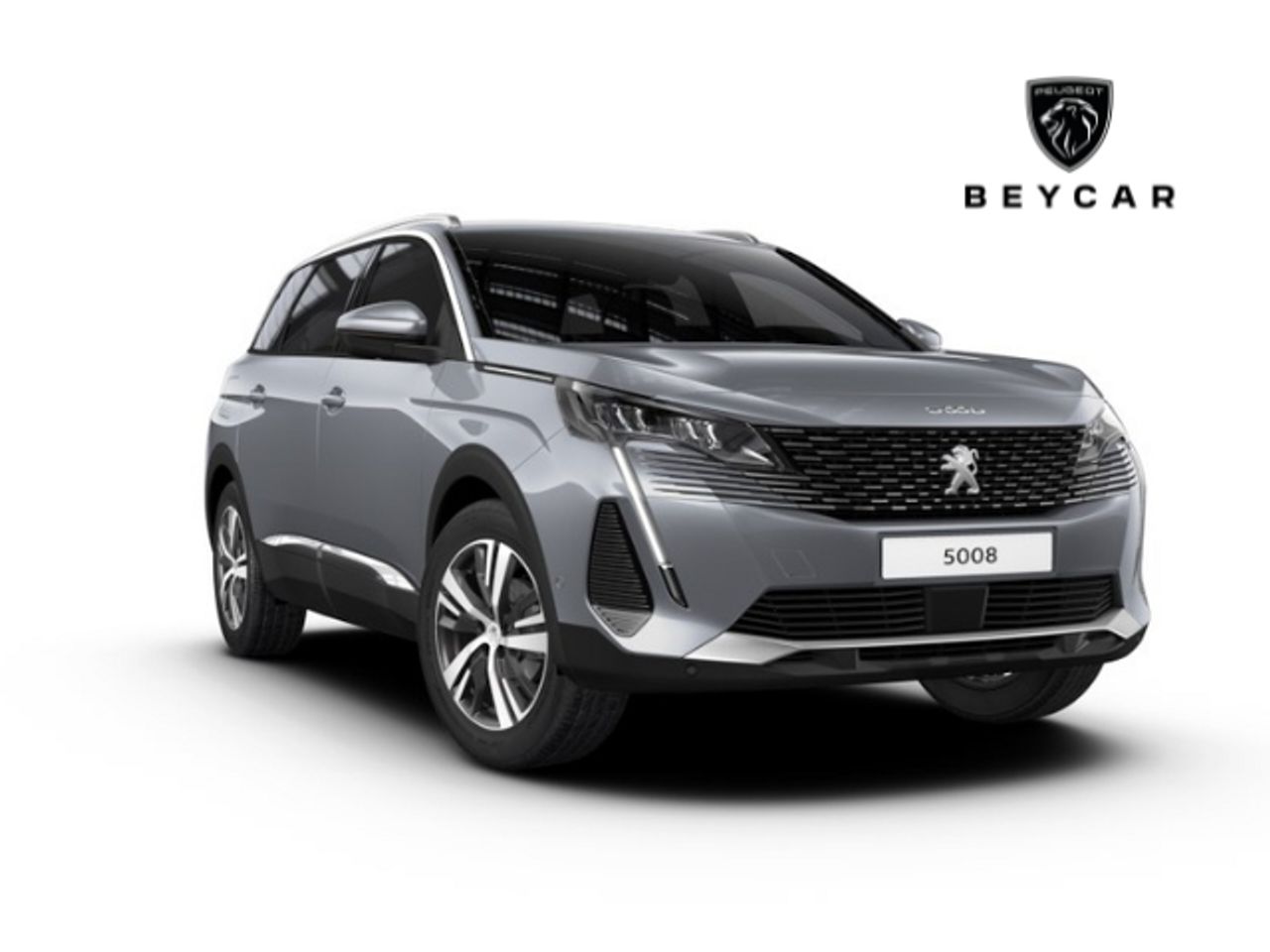 Foto peugeot 5008 2023 /