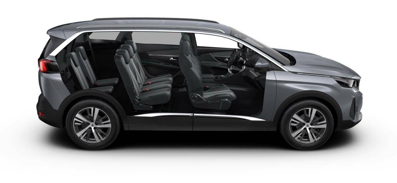 peugeot 5008 2023 / foto grande (2)