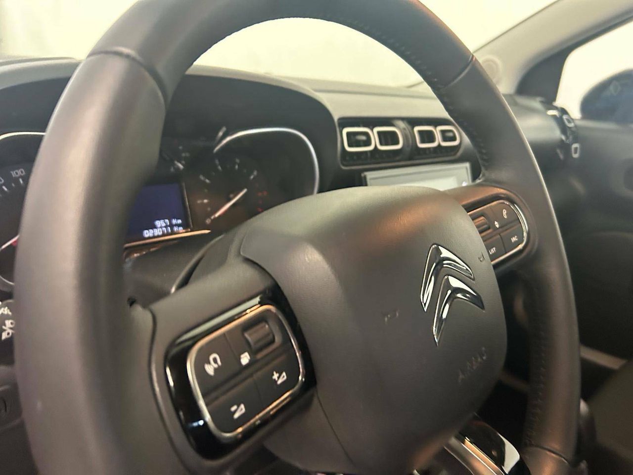 Citroën C3 Aircross BlueHDi 73kW (100CV) Feel - foto 14