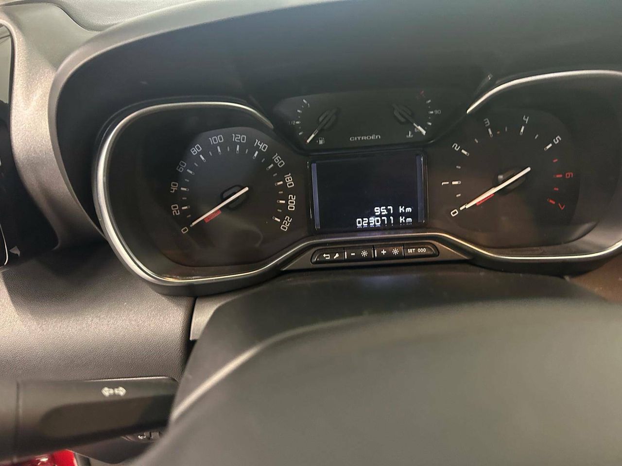 Citroën C3 Aircross BlueHDi 73kW (100CV) Feel - foto 11