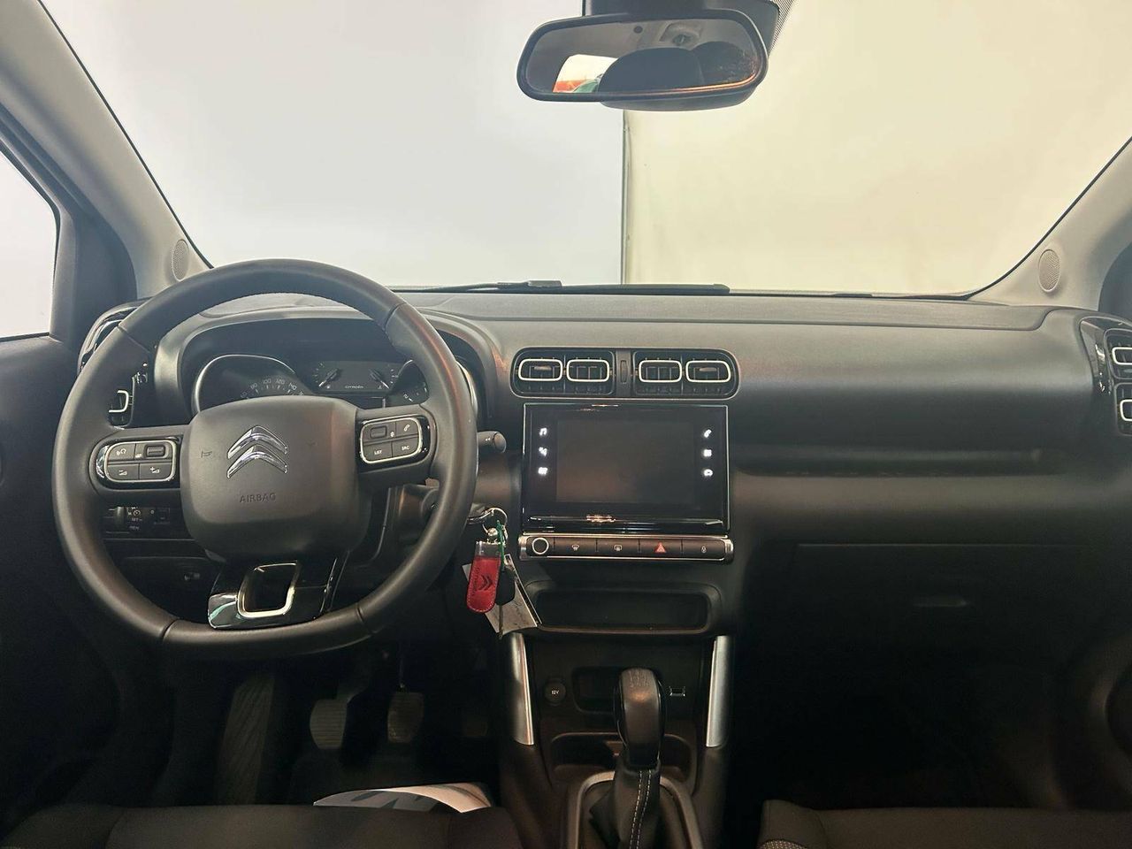 Citroën C3 Aircross BlueHDi 73kW (100CV) Feel - foto 15