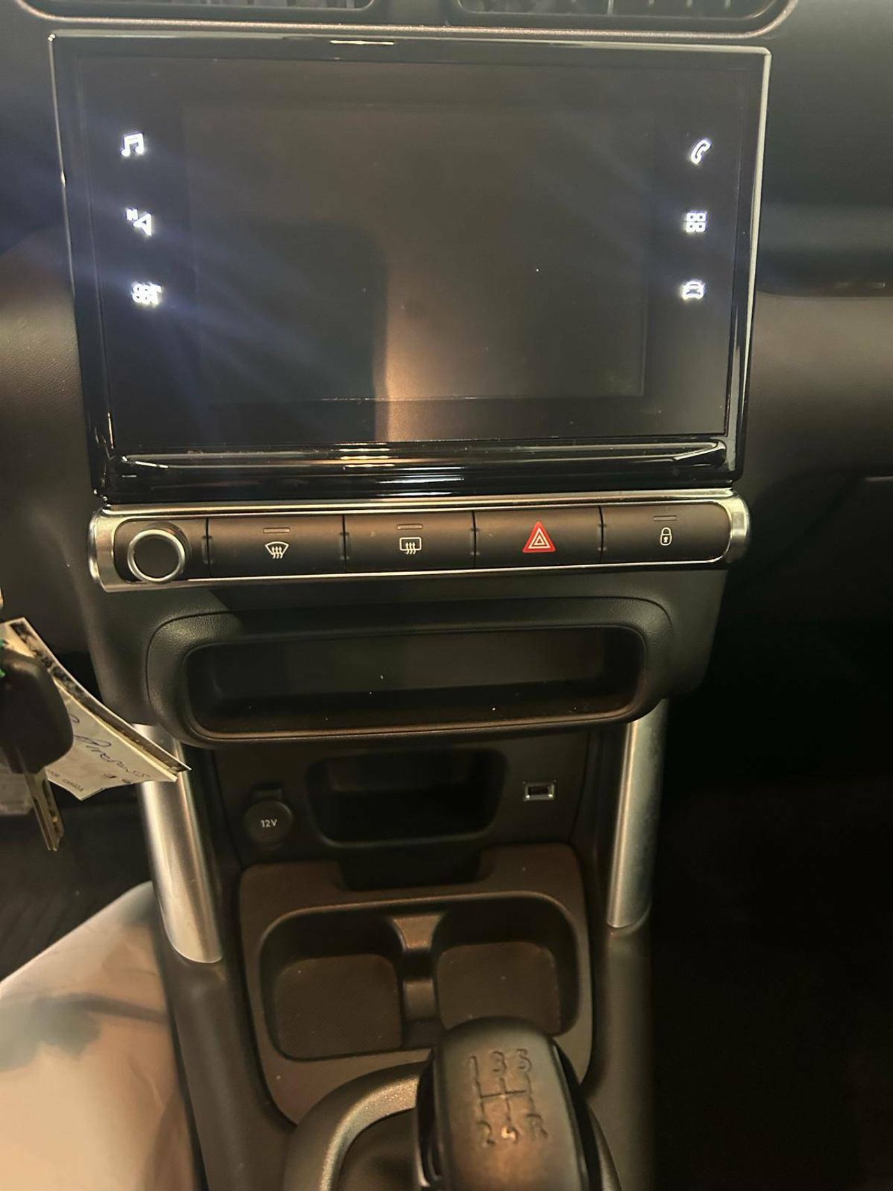 Citroën C3 Aircross BlueHDi 73kW (100CV) Feel - foto 8