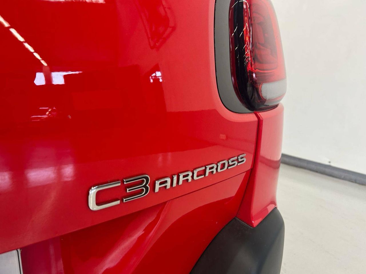 Citroën C3 Aircross BlueHDi 73kW (100CV) Feel - foto 4