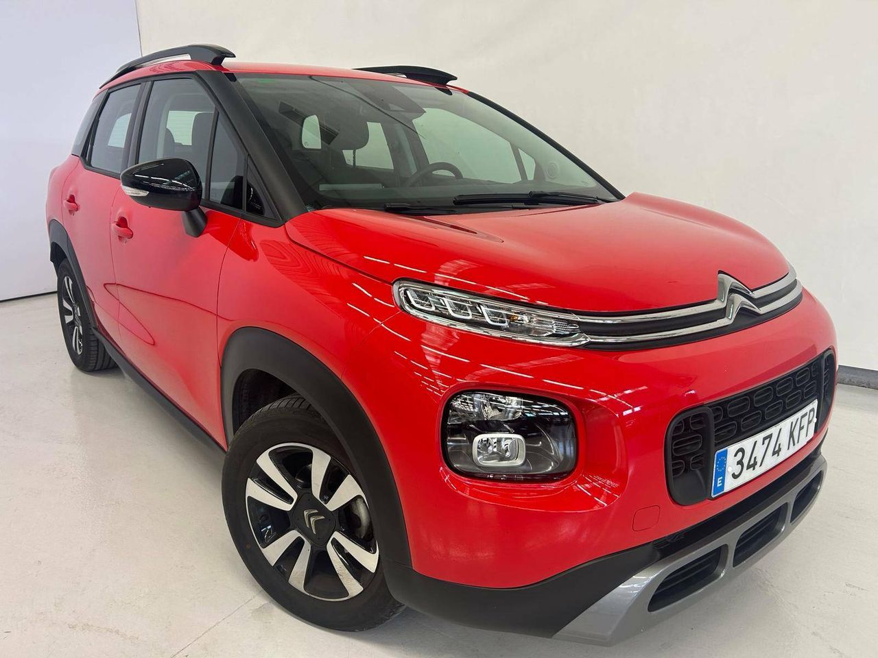Citroën C3 Aircross BlueHDi 73kW (100CV) Feel - foto 12