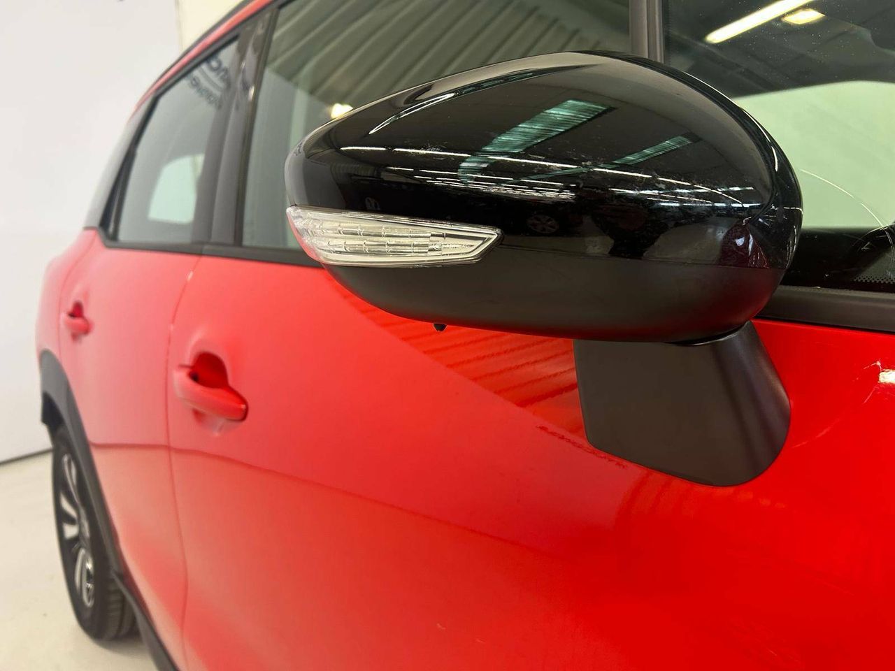 Citroën C3 Aircross BlueHDi 73kW (100CV) Feel - foto 17