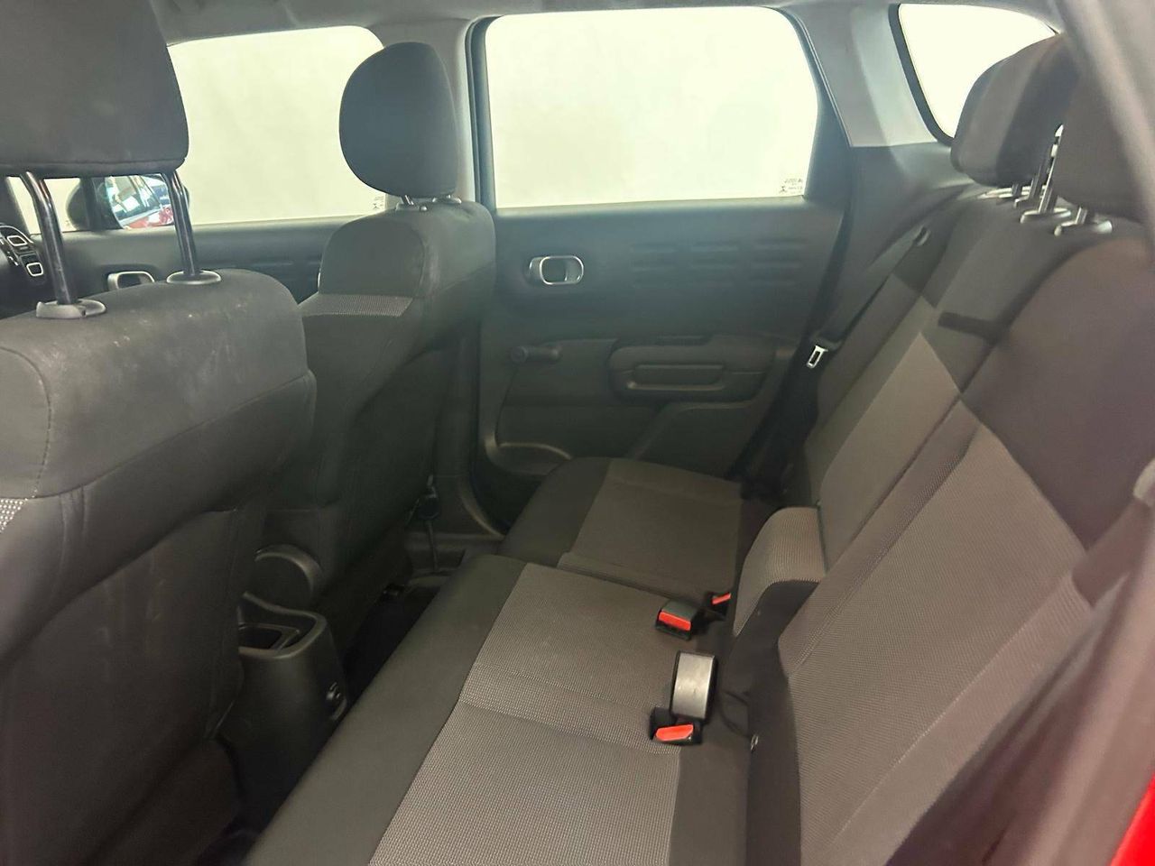 citroën c3 aircross 2017 / foto grande (3)