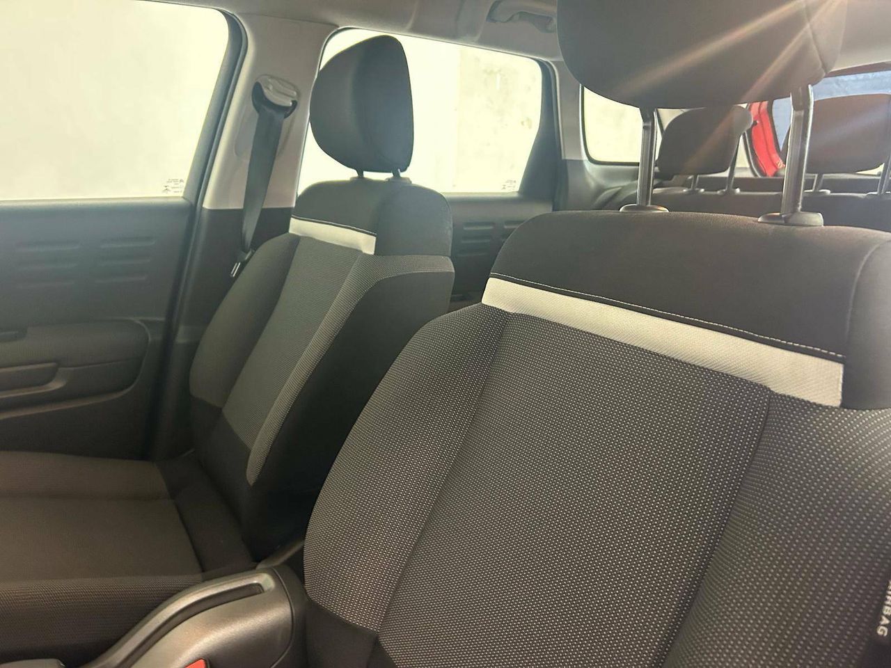 Citroën C3 Aircross BlueHDi 73kW (100CV) Feel - foto 13