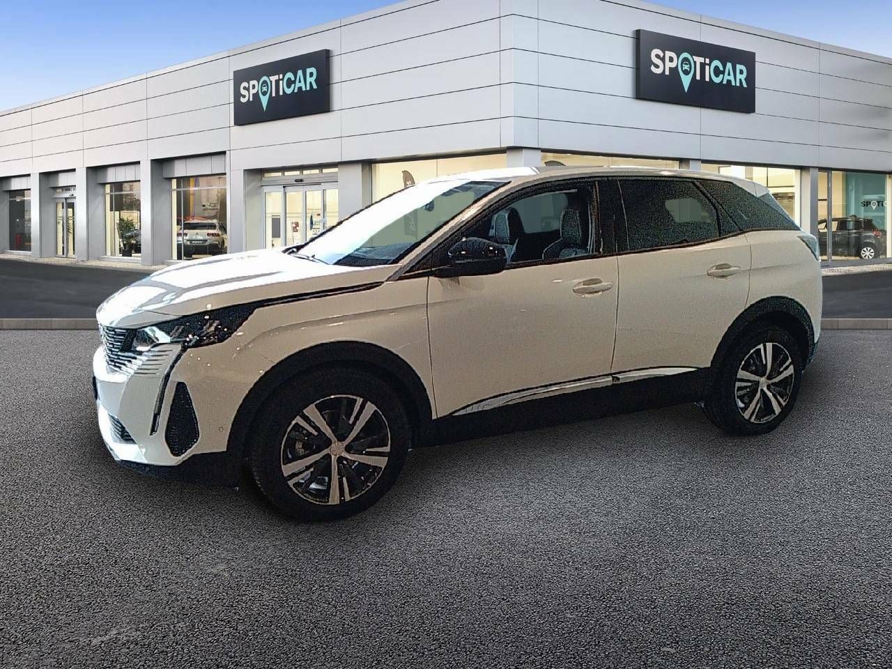 Foto peugeot 3008 2022 /