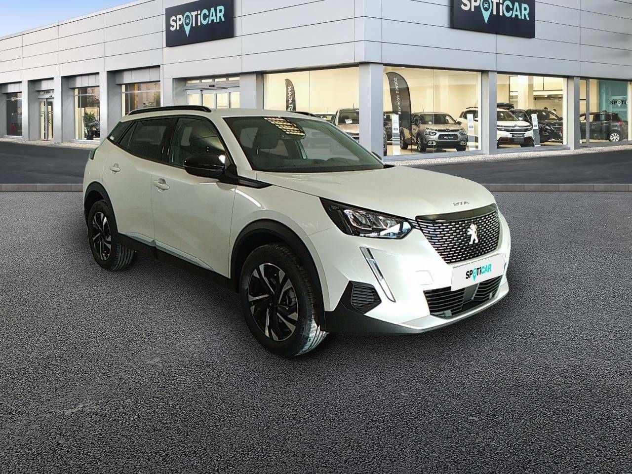 peugeot 2008 2022 / foto grande (3)