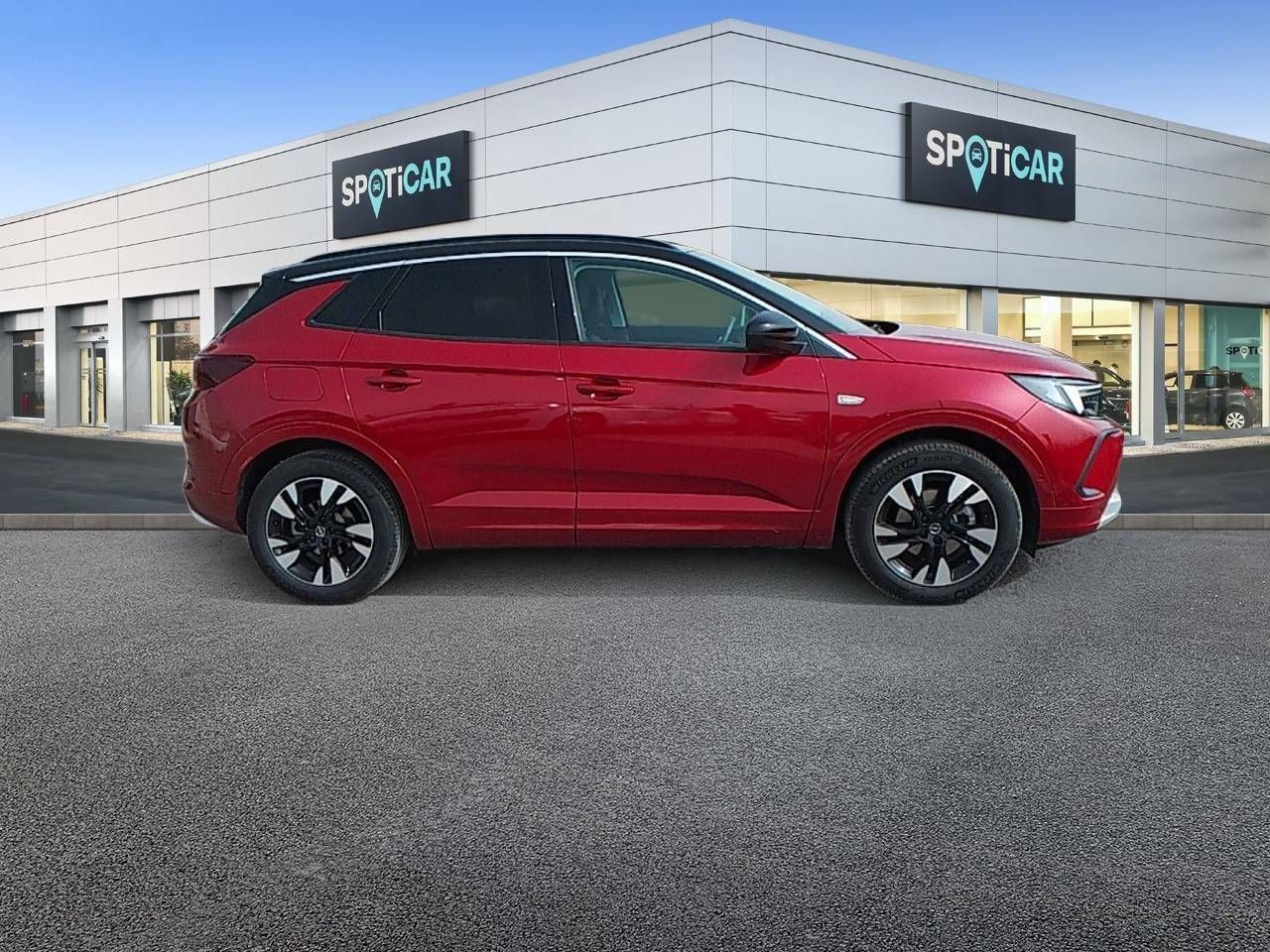 opel grandland 2022 / foto grande (3)