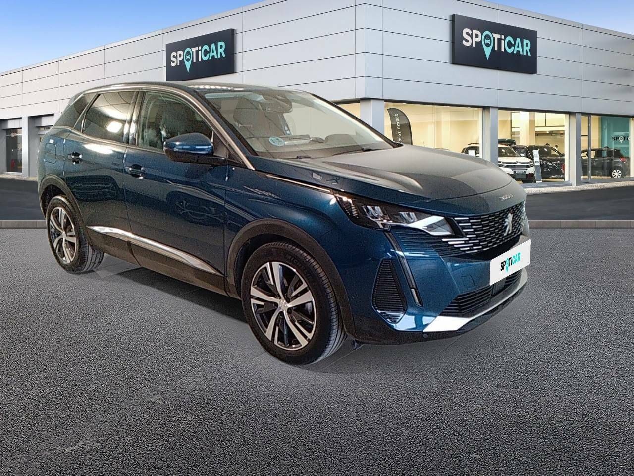 peugeot 3008 2021 / foto grande (3)