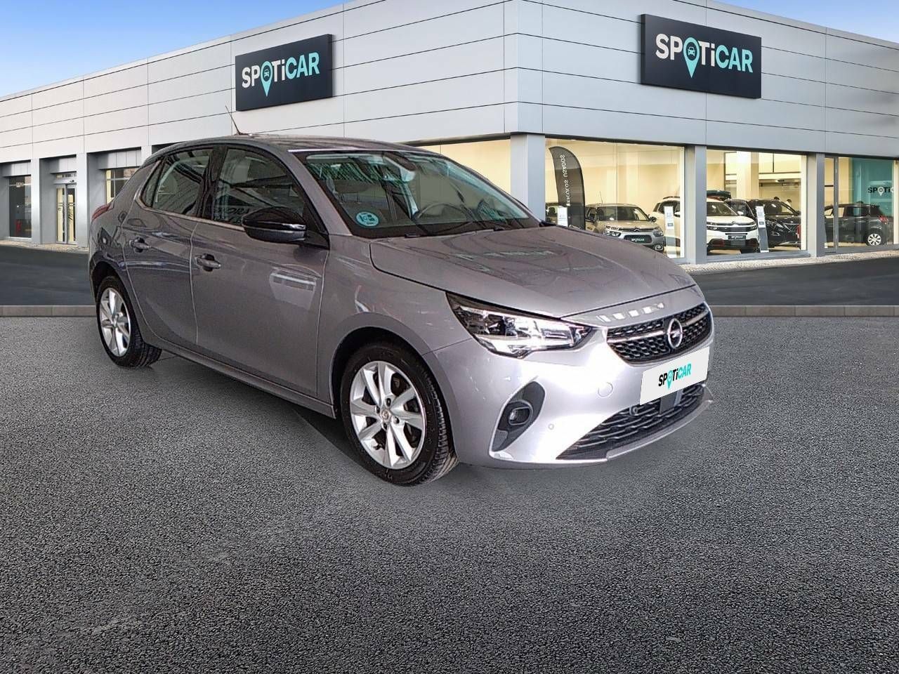 opel corsa 2021 / foto grande (3)