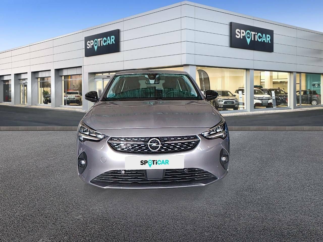opel corsa 2021 / foto grande (2)