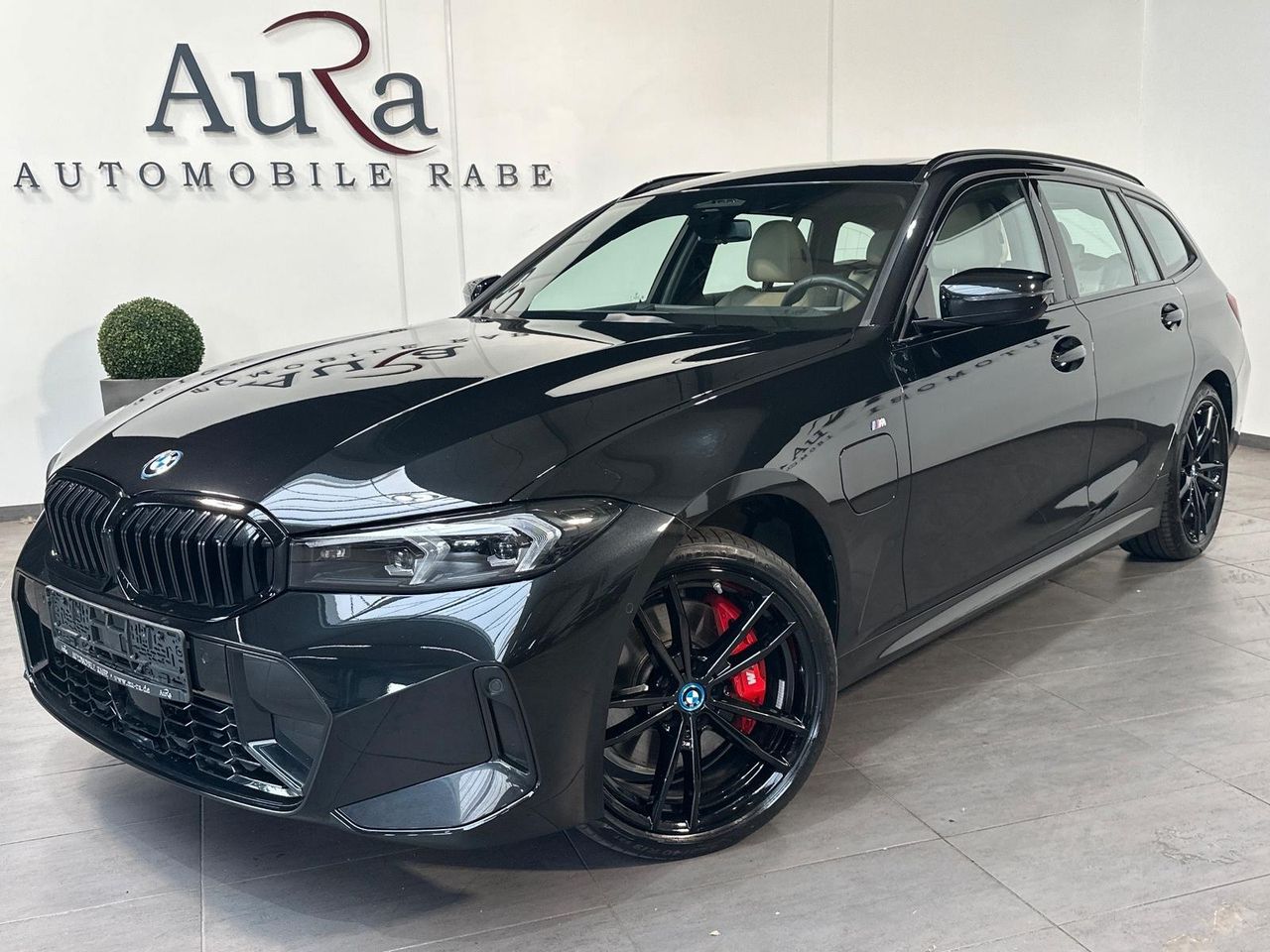 BMW Serie 3 330e xDrive Touring