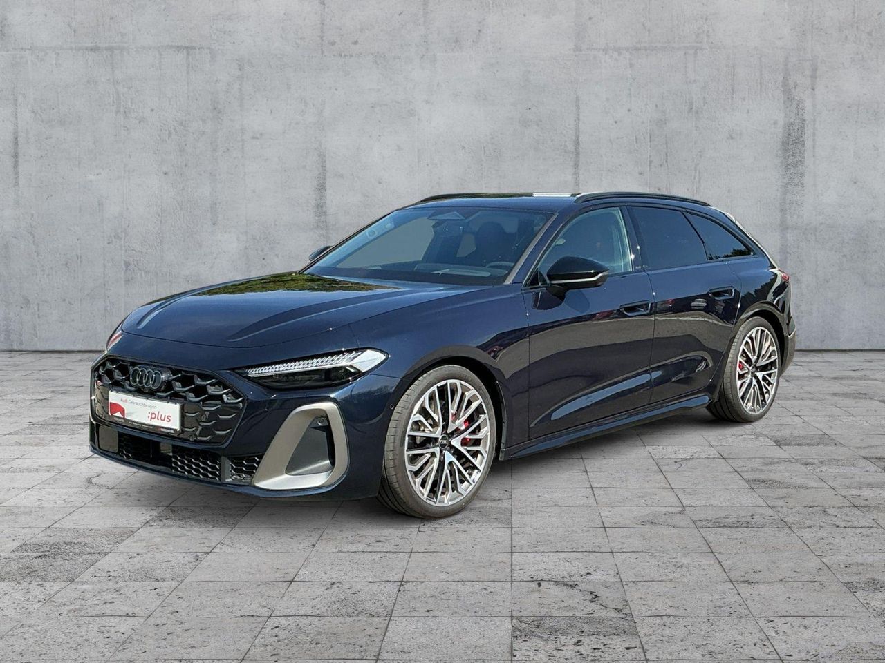 Audi A5 Avant S line TFSI S tronic 150 kW