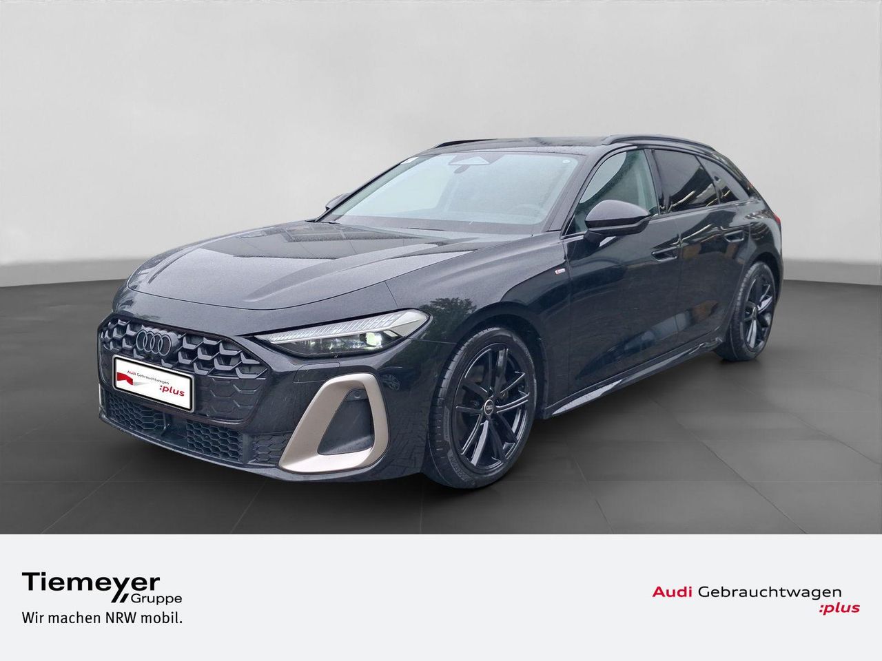 Audi A5 Avant S line TFSI S tronic 150 kW