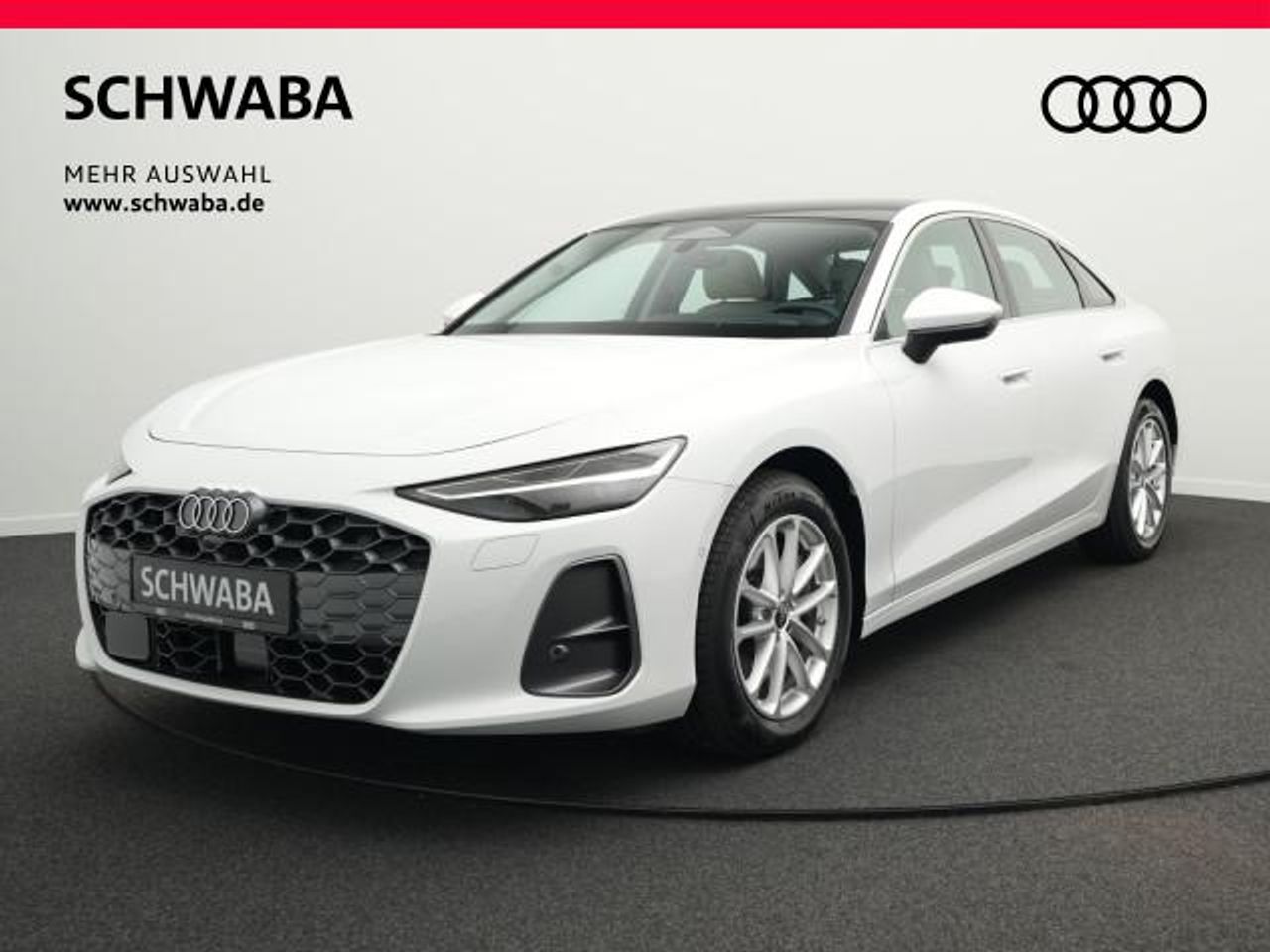 Audi A6 allroad quattro 55 TFSI 250 kW